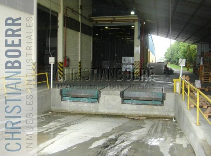 Bodega-Galpón · 5300m² · 3 Ambientes
