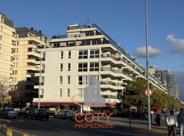 Departamento · 150m² · 4 Ambientes · 2 Cocheras · Puerto Madero - Bayres Dock, Venta Cuatro Ambientes