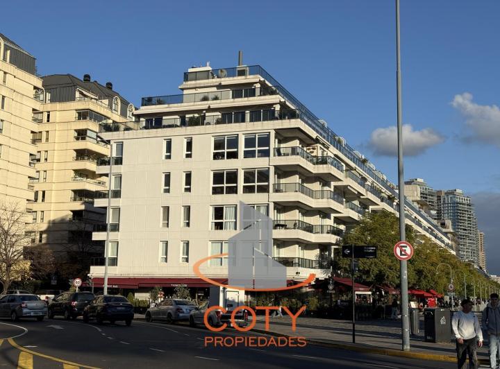 Departamento · 150m² · 4 Ambientes · 2 Cocheras