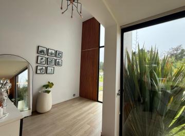 Casa · 166m² · 4 Ambientes · 2 Cocheras · Venta Casa 4 Ambientes Pileta Parque Barrio San Matias Permuta Financia