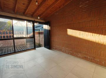 Departamento · 36m² · 2 Ambientes · Venta Dos Ambientes en Villa Dominico Apto Credito