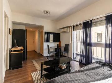 Departamento · 28m² · 1 Ambiente · Venta. Depto. Monoambiente. Balcón. Palermo.