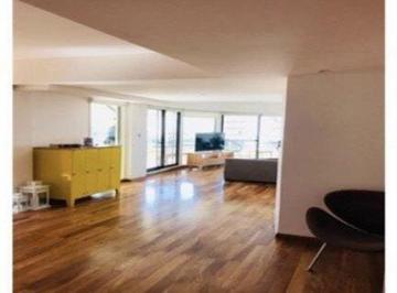 Departamento · 140m² · 5 Ambientes · 2 Cocheras · Departamento 3 Dorm. Doble Cochera, Parrila y Amenities en Terraza Zona Monumeto.