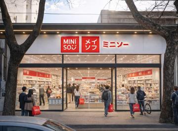 Local comercial · 1200m² · Local en Alquiler en Flores, Capital Federal, Buenos Aires