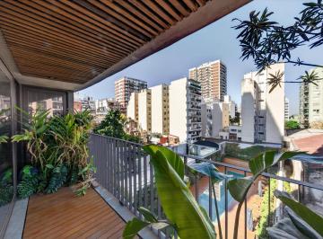 Departamento · 76m² · 3 Ambientes · 1 Cochera · Venta Departamento 3 Ambientes Caballito Torre Donna By Azcuy