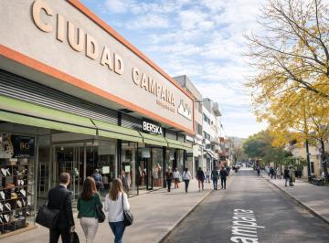 Local comercial · 1000m² · Local en Alquiler en Flores, Capital Federal, Buenos Aires