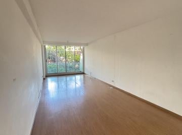 Departamento · 55m² · 1 Ambiente · 1 Cochera · Alquiler Monoambiente Apto Profesional en Palermo