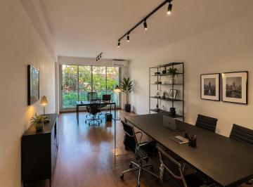 Departamento · 55m² · 1 Ambiente · 1 Cochera · Alquiler Monoambiente Apto Profesional en Palermo