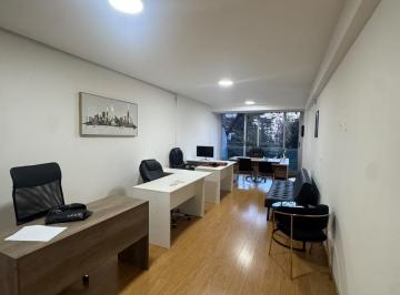 Departamento · 55m² · 1 Ambiente · 1 Cochera · Alquiler Monoambiente Apto Profesional en Palermo