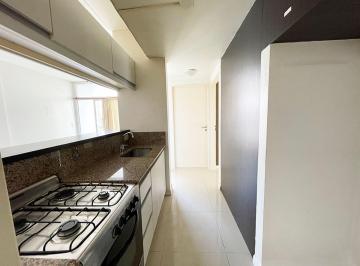 Departamento · 45m² · 2 Ambientes · Dpto 2 Amb en Alquiler Villa Crespo
