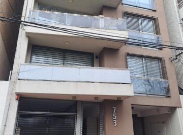 Departamento · 90m² · 1 Ambiente · Departamento 2 Dorm.