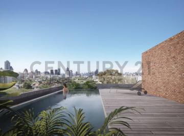 Departamento · 38m² · 2 Ambientes · Venta 2 Ambientes con Balcon Aterrazado