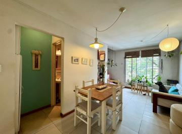 Departamento · 66m² · 3 Ambientes · Venta Departamento Tipo Triplex de 1 Dormitorio con Terraza