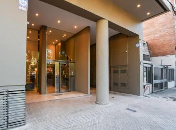 Departamento · 41m² · 2 Ambientes · Av Pellegrini 2680 - Scuba 48 - 1 Dormitorio Al Frente