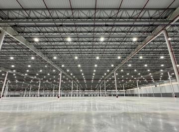 Depósito · 62000m² · Alq Depósito 62.000 m² a Estrenar Panamericana Pilar