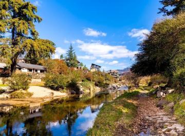 Terreno · 3500m² · Terrenos Lotes en Venta La Cumbrecita, Calamuchita Córdoba