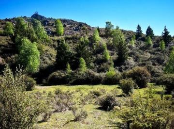 Terreno · 3500m² · Terrenos Lotes en Venta La Cumbrecita, Calamuchita Córdoba
