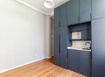 Consultorio · 17m² · Alquiler Oficina Y/o Consultorio San Nicolas