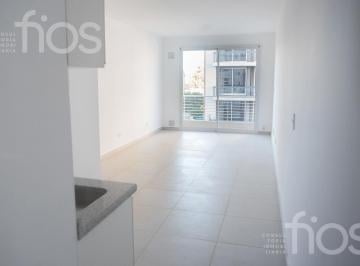 Departamento · 38m² · 2 Ambientes · Venta Departamento de un Dormitorio con Balcon en Republica de La Sexta