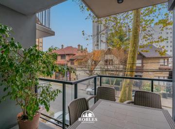Departamento · 89m² · 3 Ambientes · 1 Cochera · Departamento Tres Ambientes en El Entorno de Guemes Residencial
