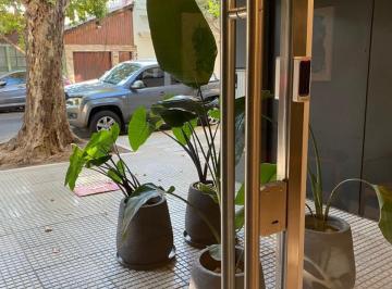 Departamento · 38m² · 1 Ambiente · Departamento - Parque Cha