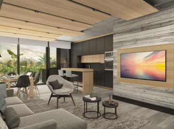 Departamento · 66m² · 2 Ambientes · Venta - Semipiso 2 Ambientes - Zona Plaza Mitre