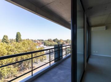 Departamento · 37m² · 2 Ambientes · Departamento de Primera Calidad con Vista Abierta Al Casco de Pacheco