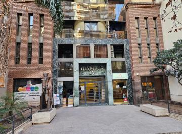 Departamento · 42m² · 3 Ambientes · Obispo Salguero 474 Piso 8 Departamento E