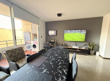 Departamento · 46m² · 2 Ambientes · Departamento 2 Ambientes de Amplias Dimensiones