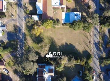 Terreno · 1710m² · Excelente Lote en Las Delicias