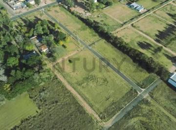 Terreno · 255m² · Lote en Venta en La Plata