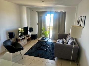 Departamento · 87m² · 5 Ambientes · 1 Cochera · Alquiler Dpto Categoria, Torre Laureana, Mendoza