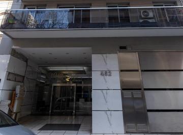 Departamento · 125m² · 4 Ambientes · 1 Cochera · Departamento en Venta en Flores, Capital Federal, Buenos Aires