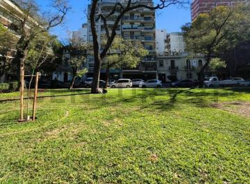 Departamento · 30m² · 2 Ambientes · Alquiler 2 Ambientes 5° Piso F/plaza Luminoso Colegiales