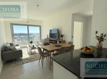 Departamento · 67m² · 3 Ambientes · 1 Cochera · Venta Departamento 3 Ambientes a Estrenar en Torres Cardón II, Tigre.