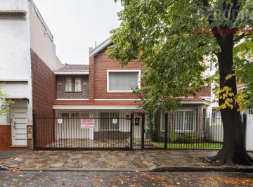 Casa · 248m² · 6 Ambientes · Casa en Quilmes
