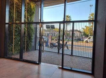Oficina comercial · 74m² · 2 Ambientes · Alquiler 2 Ambientes Apto Profesional con Amenities