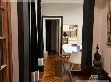 Departamento · 102m² · 3 Ambientes · Departamento en Palermo