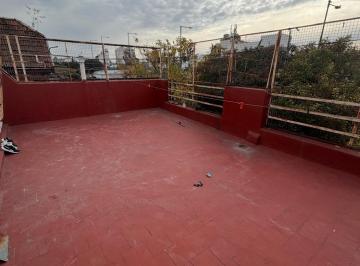 PH · 138m² · 5 Ambientes · PH Al Frente 5 Ambientes Dos Terrazas
