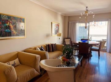 Departamento de 3 ambientes, Belgrano · Belgrano │ Venta │ 3 Ambientes de Categoría con Balcón y Amenities.