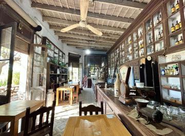 Campo · 384ha · Venta Local 400 m² Navarro