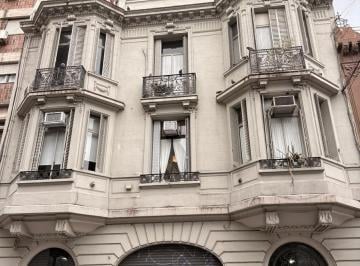 Oficina comercial · 214m² · 10 Ambientes · Oficina en Centro