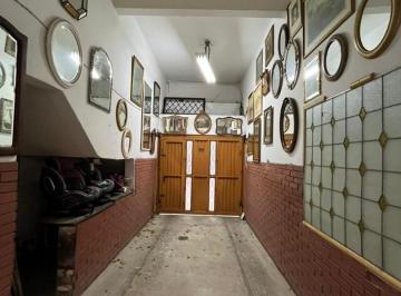 Pasillo de entrada · Depósito en Alquiler en Olivos, Vicente López, G. B. a. Zona Norte