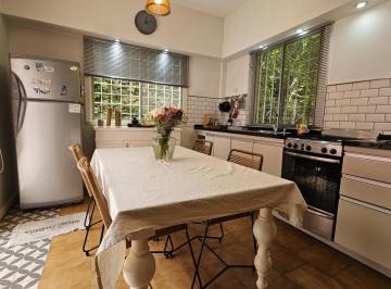 PH · 62m² · 3 Ambientes · Venta PH 3 Ambientes con Patio en Colegiales - Reciclado