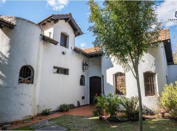 Casa · 107m² · 6 Ambientes · 2 Cocheras · Casa - Troncos del Talar - Venta