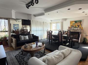 Departamento · 120m² · 4 Ambientes · Venta 4amb C/dependencia Juan Azurduy y Av Cabildo