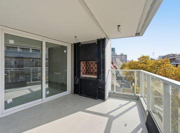 Departamento · 90m² · 3 Ambientes · 1 Cochera · Departamento 3 Ambientes Venta Palermo Cochera