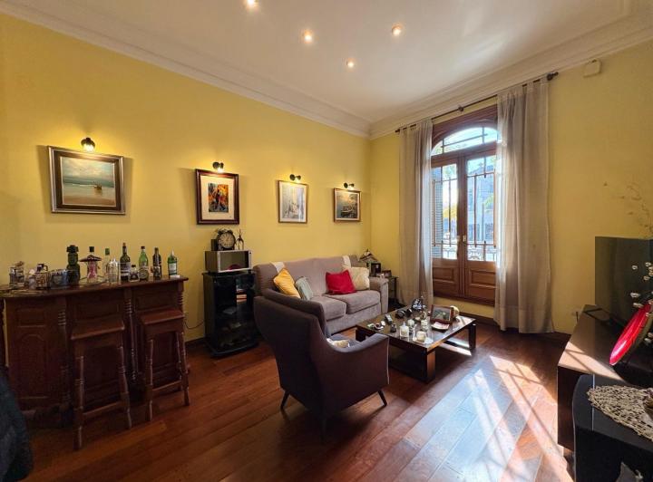 Casa · 223m² · 7 Ambientes
