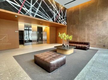Departamento · 47m² · 2 Ambientes · 1 Cochera · Dos Ambientes con Cochera en Alquiler en Quartier