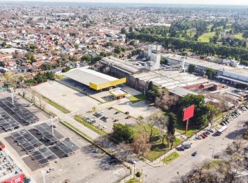 Depósito · 2814m² · Terreno en Venta - Villa Adelina, San Isidro